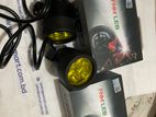 Motorcycle FOG Light (FNM A7) 2ps