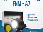 Motorcycle FOG Light (FNM A7) 2ps