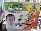 motorcycle for baby