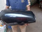 Motorcycle Fuel Tank