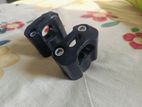 Motorcycle handle Riser