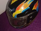 Motorcycle Helmet