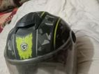 Motorcycle Helmet