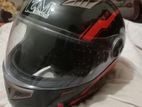 Motorcycle Helmet