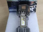 MOTORCYCLE LED HEADLIGHT M8 WN 227