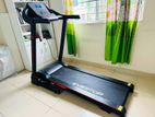 Motorised Treadmill-evertop Fitness