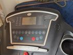 Motorized Treadmill - 2.5 HP