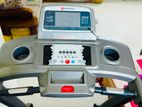 Motorized Treadmill – Advantek