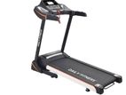 Motorized treadmill Daily Fitness L668A 1.75 Hp