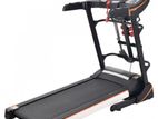 Motorized treadmill Daily Fitness L668AD 1.75 Hp Peak Multi Function