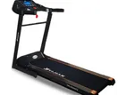 Motorized Treadmill DK-40AAP2 Hydraulic folding with lock