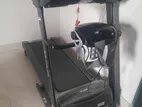 Motorized Treadmill For Sale – Almost New Condition