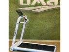 Motorized Treadmill