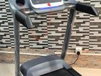 Motorized Treadmill