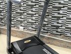 Motorized Treadmill