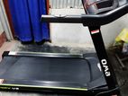 Motorized Treadmill