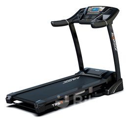 Argos reebok online treadmill