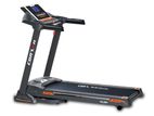 Motorized Treadmill KL 901S 120 Kg Capacity 2.0 Hp Auto incline