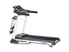 Motorized Treadmill Kl-902S Multi Function auto Incline 120kg Capacity