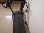 Motorized Treadmill Made in Taiwan