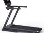 Motorized Treadmill OMA-3305EA DC 2.5HP Motor