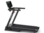 Motorized Treadmill OMA-3308EA DC 2.5HP Motor