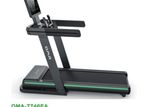 Motorized Treadmill OMA 7746EA AC motor 4 Hp