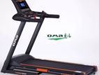 Motorized Treadmill OMA FASHION N1 4.0 Hp Peck Capacity 135 Kg