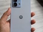 Motorola 12/256 GB (Used)