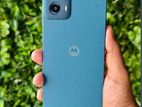 Motorola Moto G34 (Used)