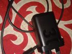 motorola 33w charger