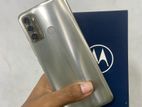 Motorola 4/64 gb full box (Used)