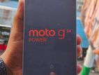 Motorola 4 GB / 128 (Used)