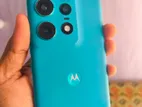 Motorola 50 Pro 12/256gb 🔥 (Used)