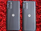 Motorola 6/128 GB NEW (Used)