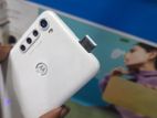 Motorola one fusion + (Used)