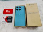 Motorola 60 fusion 12/256 (Used)