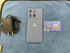 Motorola 60 fusion 8-256 GB (Used)