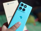 Motorola 60 fusion 8/256GB (Used)