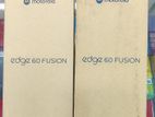 Motorola 60 fusion 8+256 (New)