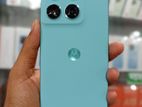 Motorola 60 FUSION(8/255)নতুন (New)