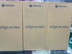 Motorola 60 pro (8/256) (New)
