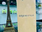 Motorola 60 styles 8/256 (New)