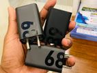 Motorola 68w Set Original Charger