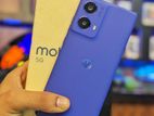 Motorola 8/128 g85 5G (Used)