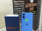 Motorola 8/128 (Used)