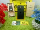 Motorola 8/256 Edge 40 black (Used)