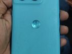 Motorola 8/256 GB (Used)
