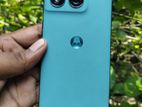 Motorola edge 60 fusion (Used)