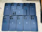 Motorola 8/256GB (Used)